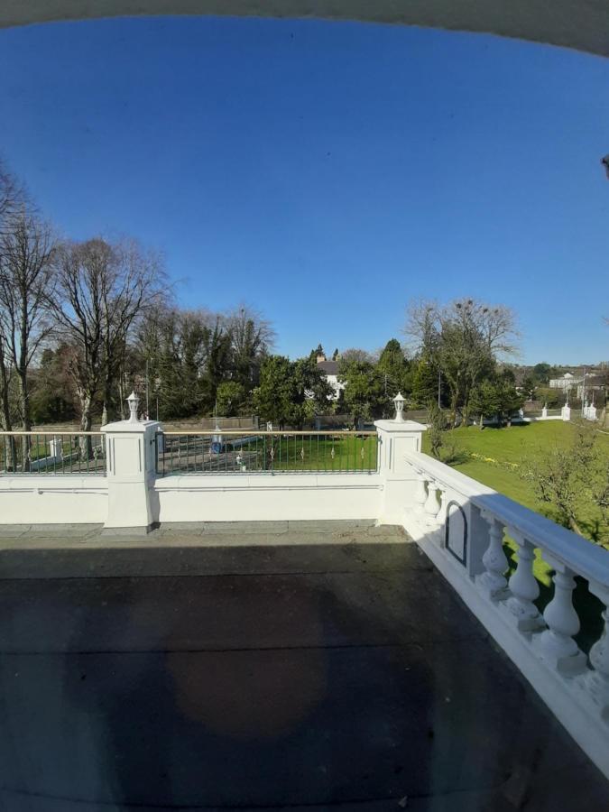 Ardgort Country House Castlederg Екстериор снимка