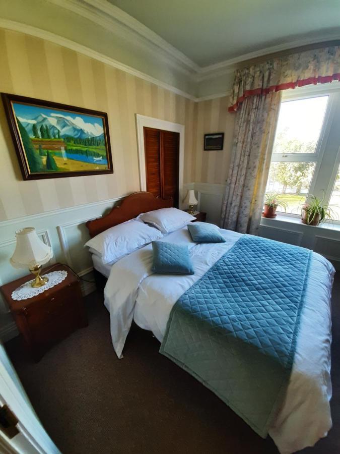 Ardgort Country House Castlederg Екстериор снимка