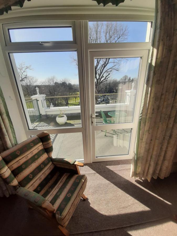 Ardgort Country House Castlederg Екстериор снимка