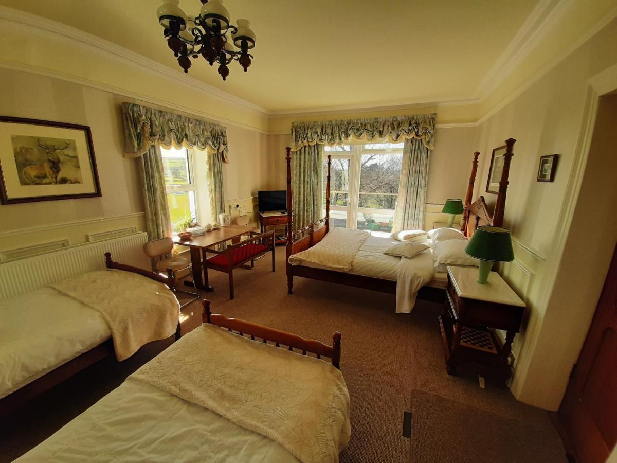 Ardgort Country House Castlederg Екстериор снимка