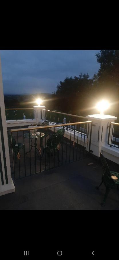 Ardgort Country House Castlederg Екстериор снимка