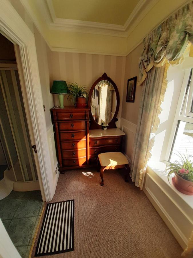 Ardgort Country House Castlederg Екстериор снимка