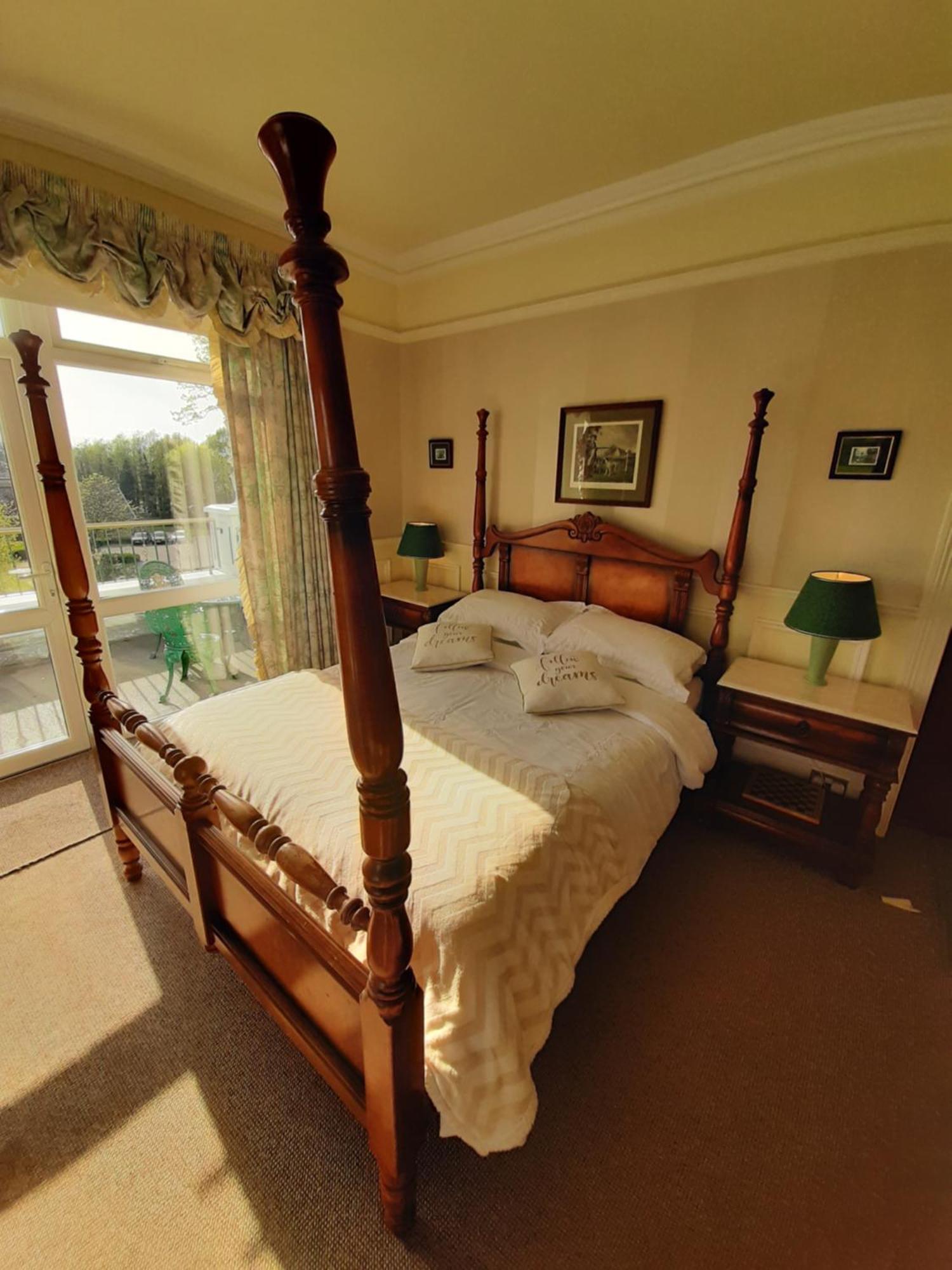 Ardgort Country House Castlederg Екстериор снимка