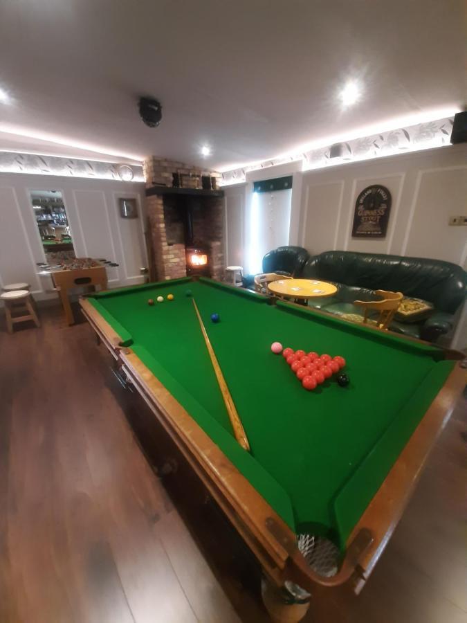 Ardgort Country House Castlederg Екстериор снимка