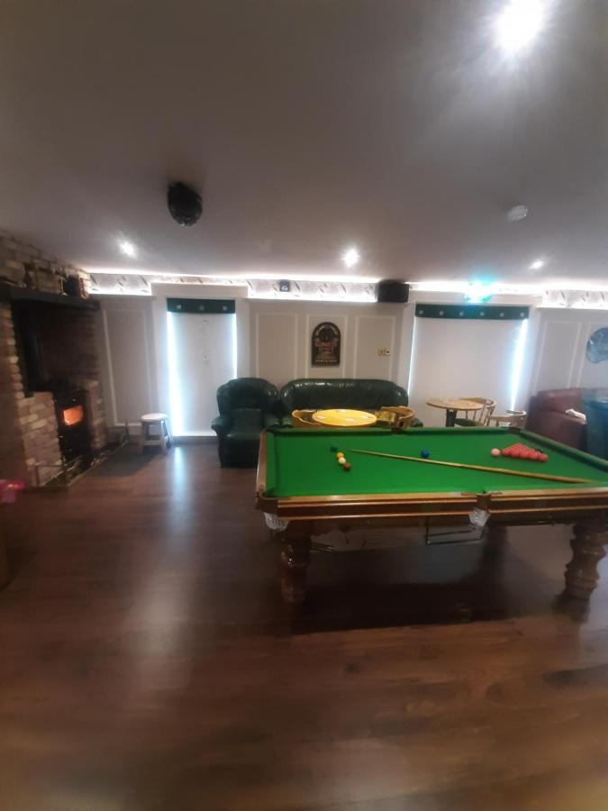 Ardgort Country House Castlederg Екстериор снимка