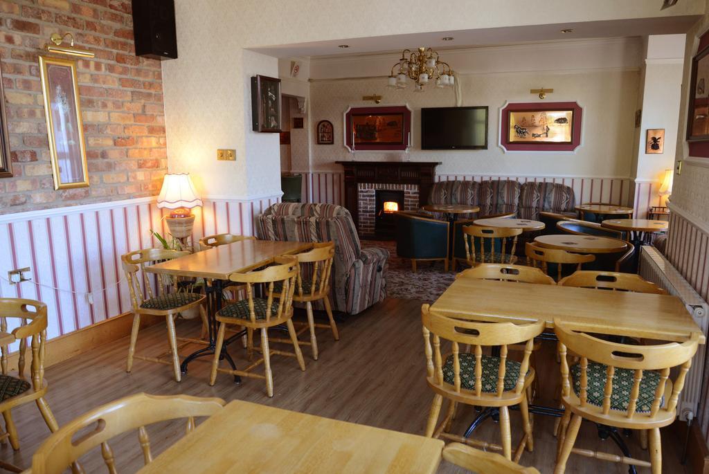 Ardgort Country House Castlederg Екстериор снимка