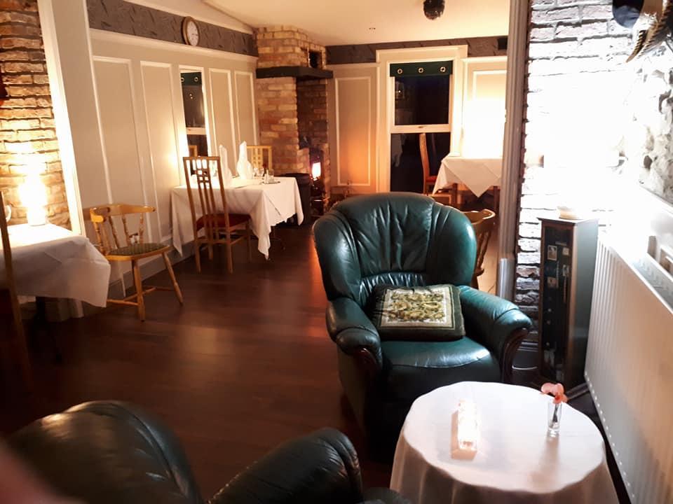 Ardgort Country House Castlederg Екстериор снимка