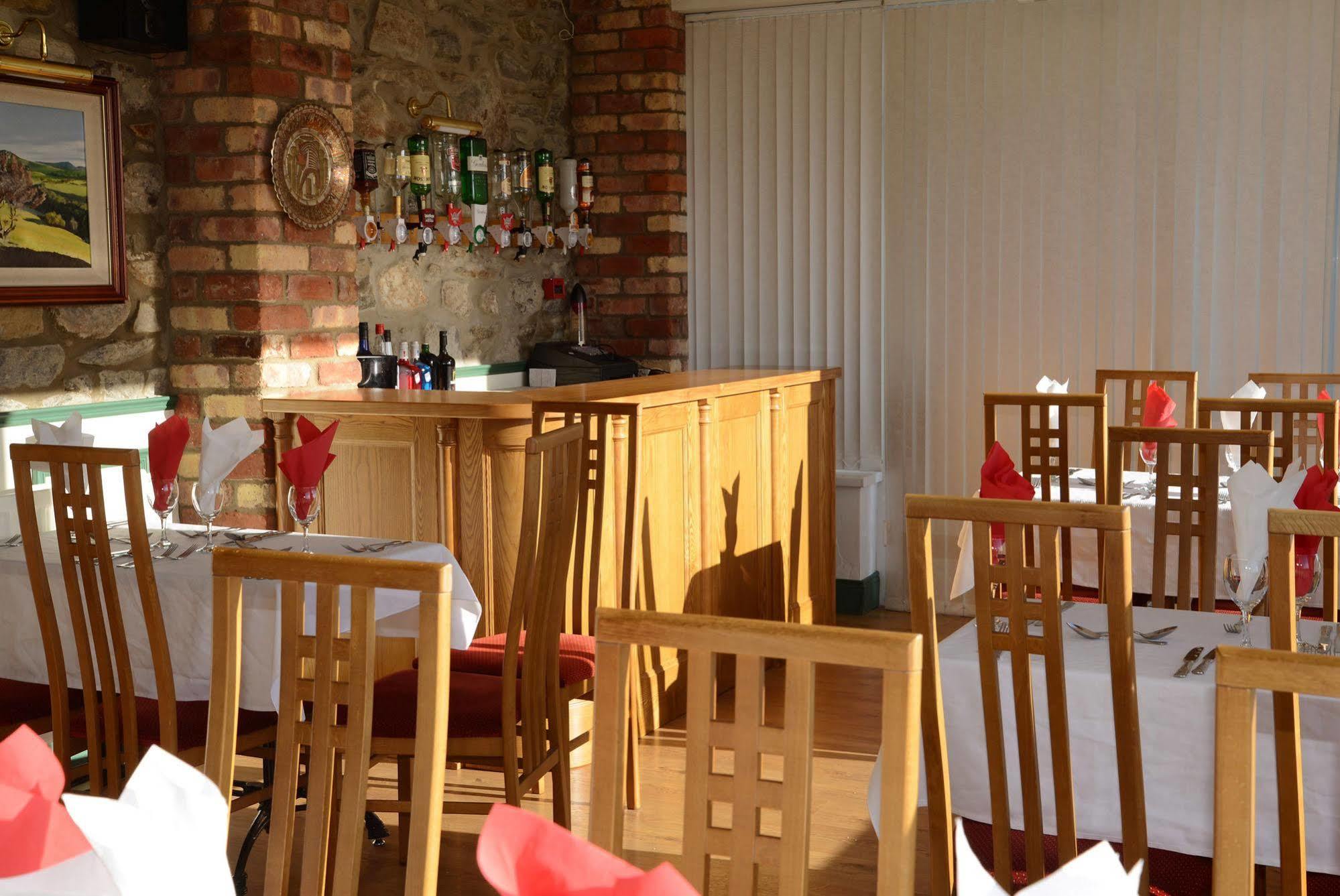 Ardgort Country House Castlederg Екстериор снимка