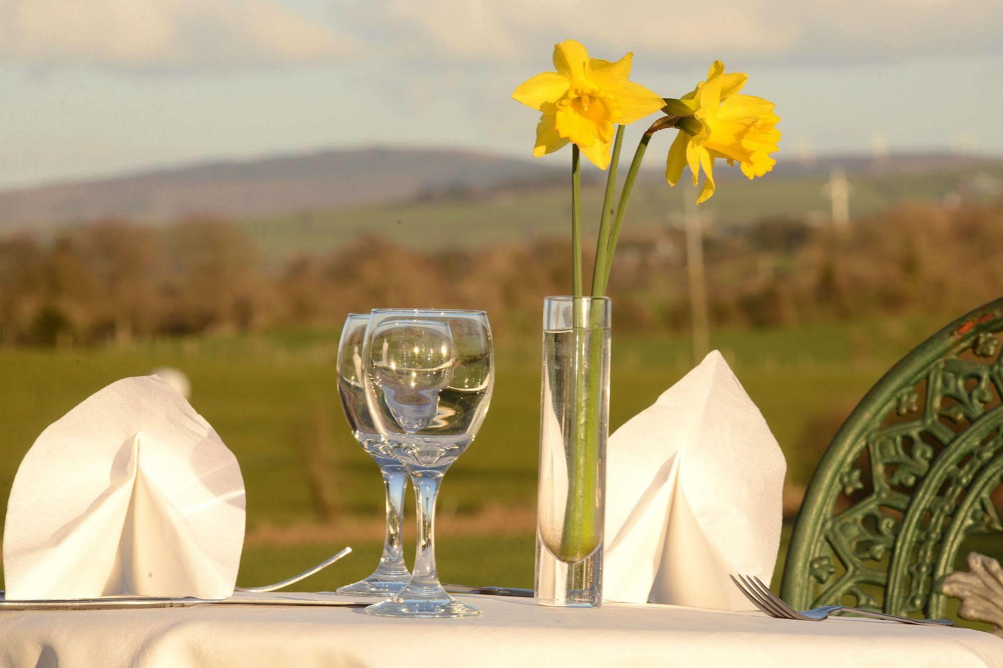 Ardgort Country House Castlederg Екстериор снимка