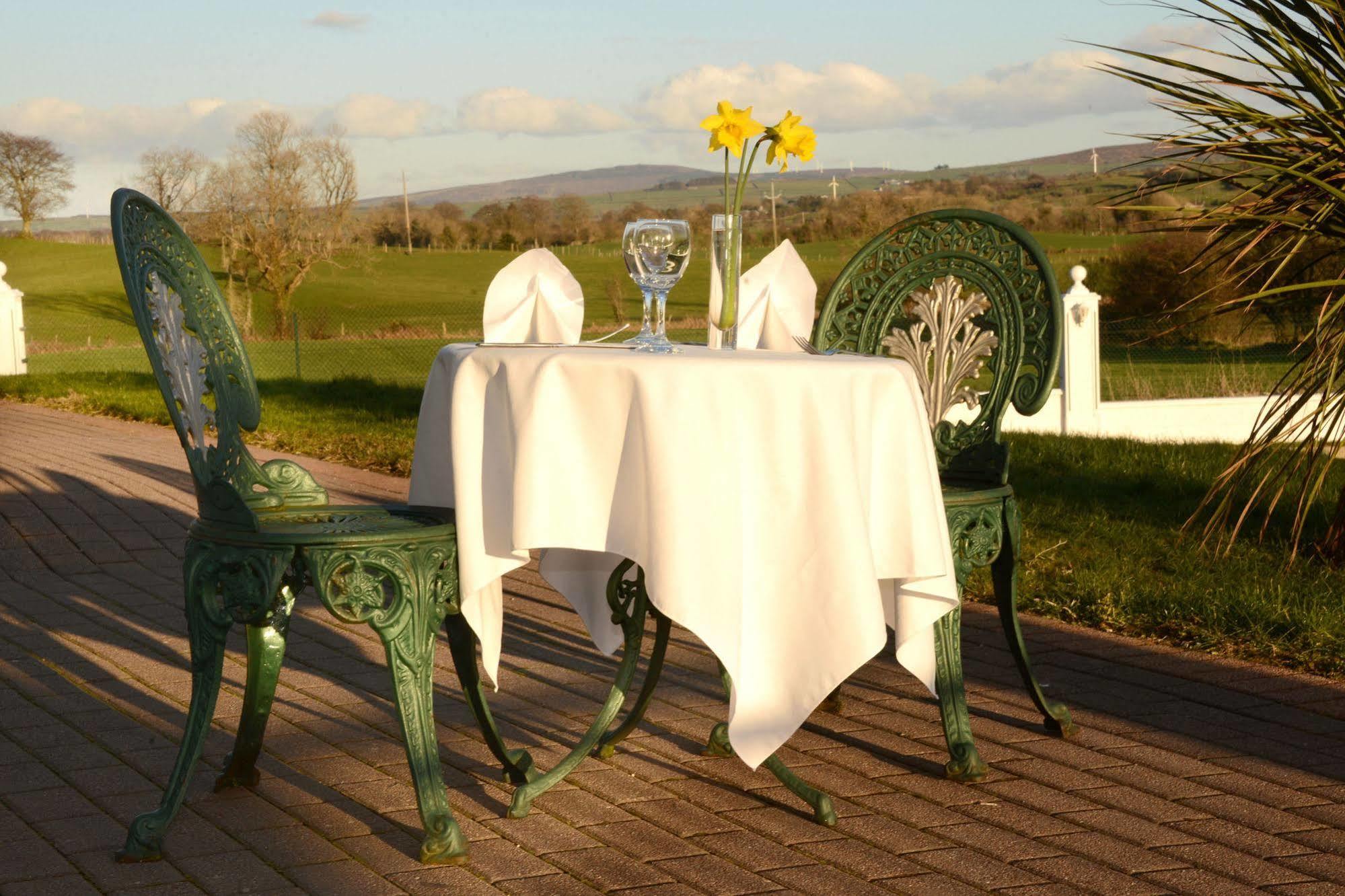 Ardgort Country House Castlederg Екстериор снимка
