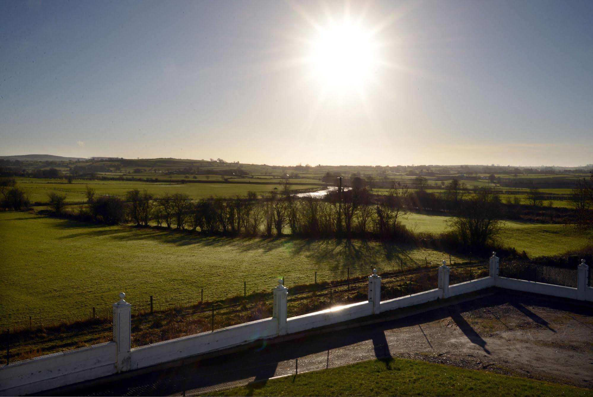 Ardgort Country House Castlederg Екстериор снимка